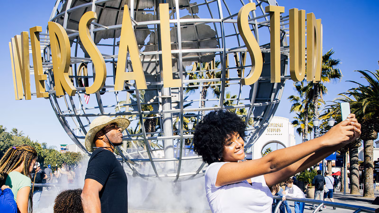 Annual Pass